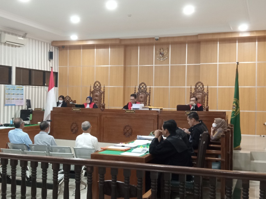 Terungkap di Sidang Korupsi IUP Kaltim, Perizinan Terbit dalam 2 Pekan Saat Aturan Belum Rigid