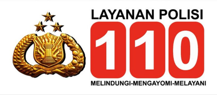 Terganggu Ormas Minta THR Lebaran 2026? Polri: Segera Hubungi Hotline 110