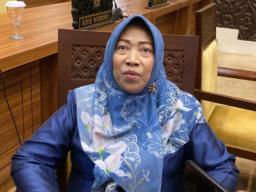 Anggaran PBI BPJS Kesehatan Cuma Cukup 6 Bulan, DPRD Samarinda Soroti Implementasi Gratispol Kesehatan di Lapangan 