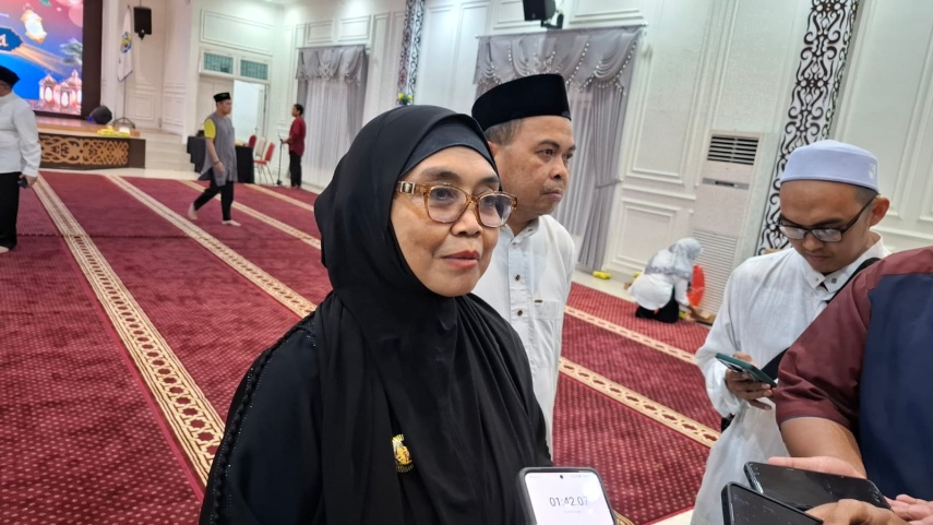 Prioritaskan Kebutuhan Mendesak, Pemkot Bontang Batasi Pengadaan Mobil Dinas 2026