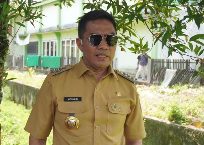 Disorot Publik karena Sewa Land Rover Rp 160 Juta Per Bulan, Ini Isi Garasi Wali Kota Samarinda Andi Harun Berdasarkan LHKPN