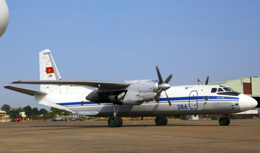 Russian military plane crash in Crimea kills 29 people