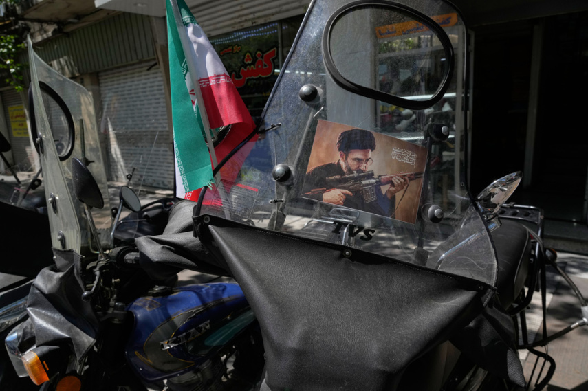 US and Iran prepare for ceasefire talks as Netanyahu authorizes negotiations with Lebanon