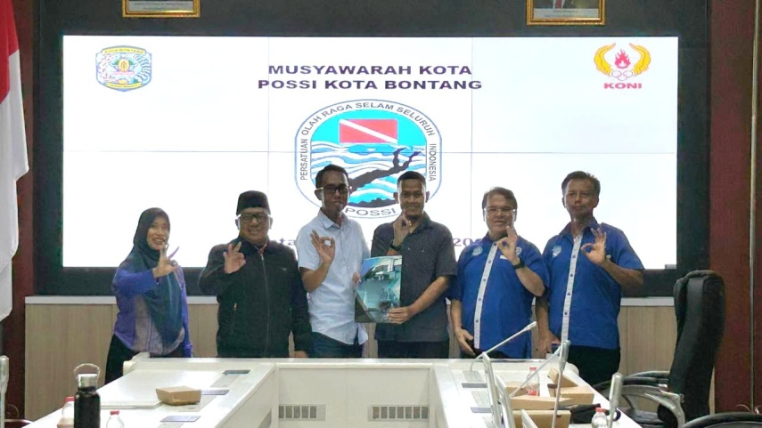 Bangkit Usai 2 Tahun Vakum, Possi Bontang Bidik Porprov 2026