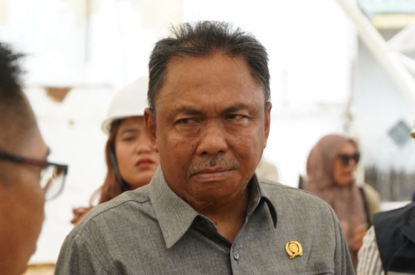 Agus Suwandi Sebut Kolaborasi Anggaran Jadi Kunci Penanganan Banjir Samarinda di Era Andi Harun