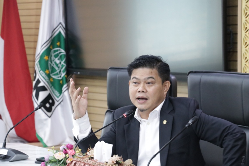 DPR Kecam UU Hukuman Mati Israel: Sebut Legalitas Genosida Terhadap Rakyat Palestina