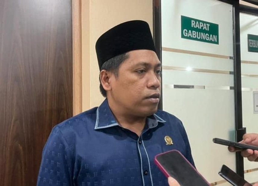 DPRD Berau Sarankan Pemantauan Berkala Pengelolaan Limbah Cair di Rumah Makan