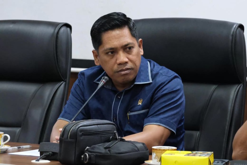 Komisi 2 DPRD Berau Imbau Pemda Bisa Kelola PAD dari Sektor Non Tambang