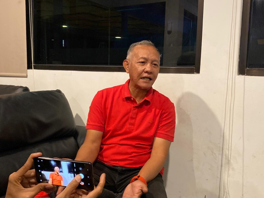 Anggota Komisi III Respons Pemangkasan Tajam Usulan Pokir DPRD Kaltim, Tegaskan Aspirasi Masyarakat Terancam Hilang