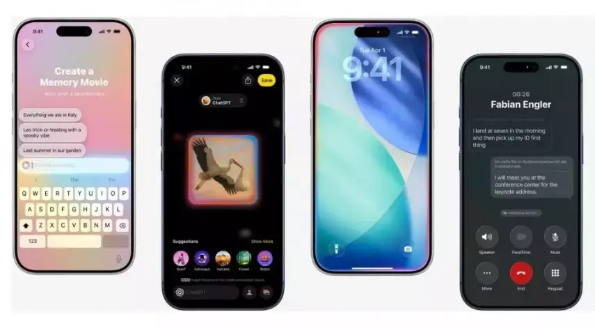 Apple Siapkan Fitur Edit Foto AI di iOS 27, Bisa Perluas Gambar hingga Ubah Sudut Pandang