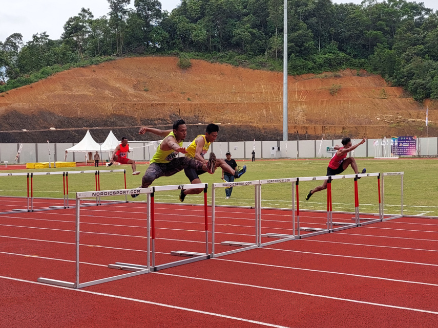 Jelang Porprov Kaltim 2026, DPRD Berau Tekankan Kolaborasi Dispora dan KONI