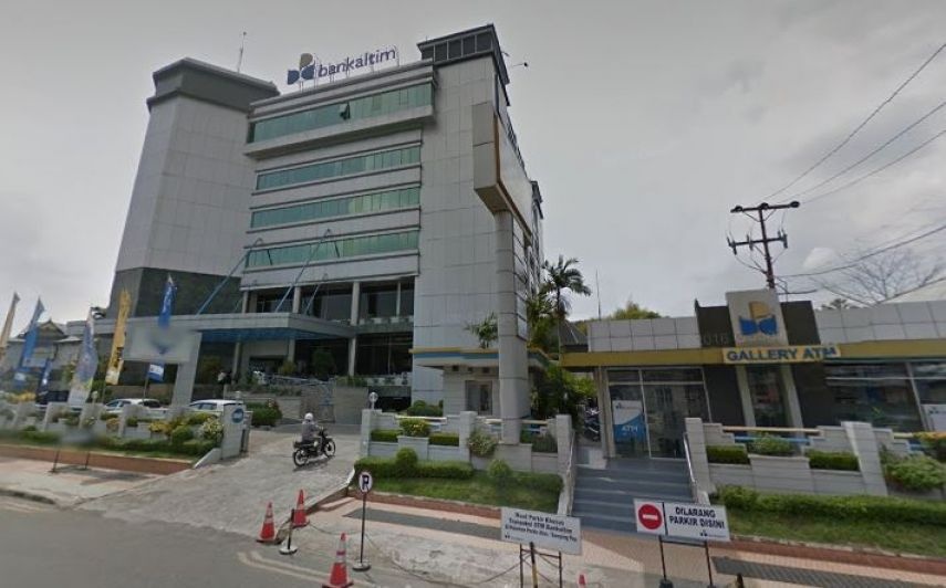 Isu Pergantian Direksi Bankaltimtara Dipercepat, Direktur Utama Muhammad Yamin Tegaskan Hak Keputusan Pemegang Saham