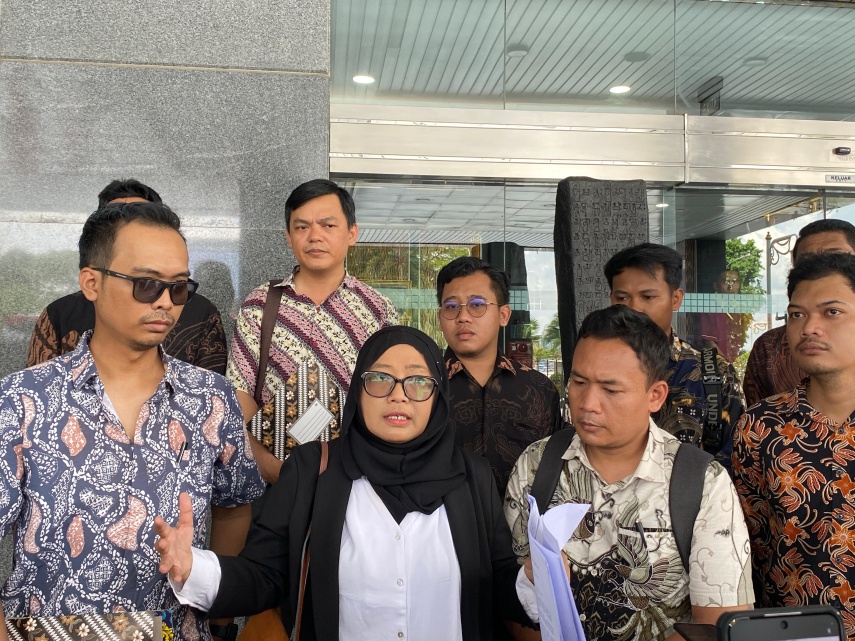SK Tim Ahli Gubernur Dinilai Cacat Hukum, Advokat Publik Desak Pembubaran hingga Pengembalian Honorium