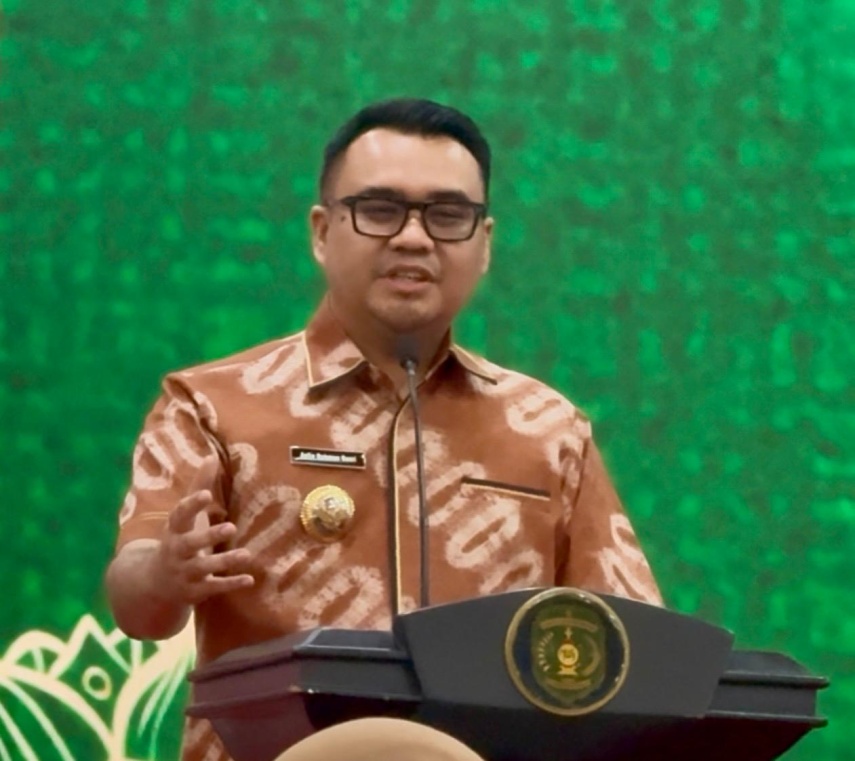 Ancaman Pengurangan PPPK di Sejumlah Daerah, Bupati Kukar Pastikan Tetap Pertahankan 