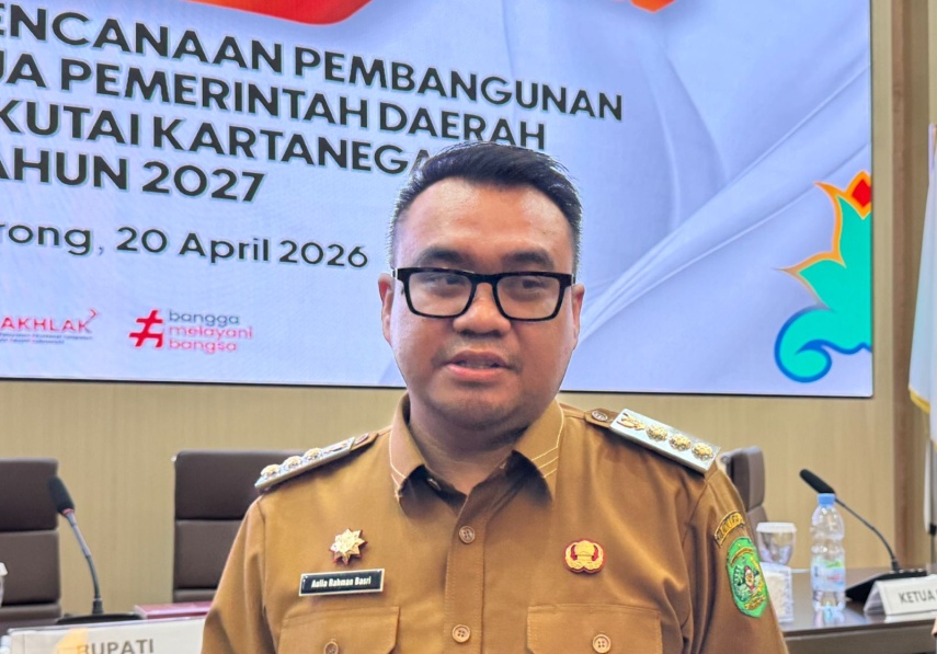 Ribuan Iuran Peserta PBI BPJS Kesehatan Dialihkan ke Daerah, Bupati Kukar Pastikan Bakal Tercover
