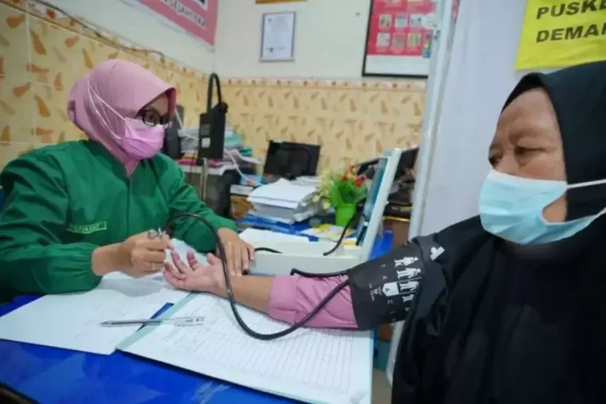 Jelang Musim Haji 2026: Kenali Gangguan Kesehatan yang Kerap Mengintai Jemaah
