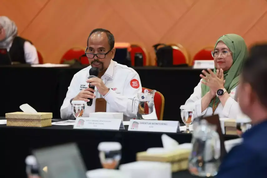 KPK Ungkap Potensi Kebocoran Negara Rp 355 Triliun di Sektor Kehutanan