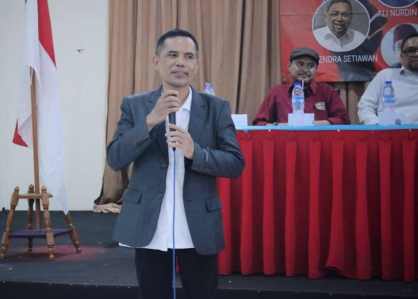 Migrant Watch Desak Pemerintah Kawal UU PPRT: Jangan Sampai Jadi Beban Birokrasi