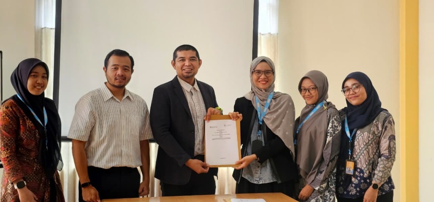 Happynest Montessori dan RSIA Jimmy Medika Samarinda Jalin Kerjasama Integrasikan Pendidikan-Kesehatan Anak