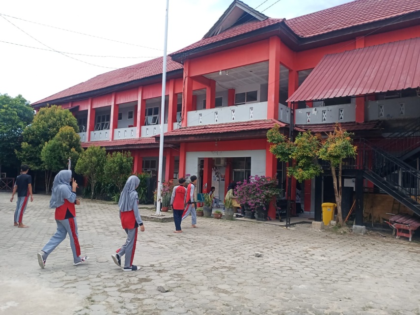 Antisipasi Lonjakan Pendaftar, Kuota SMP Negeri Bontang Diatur Proporsional