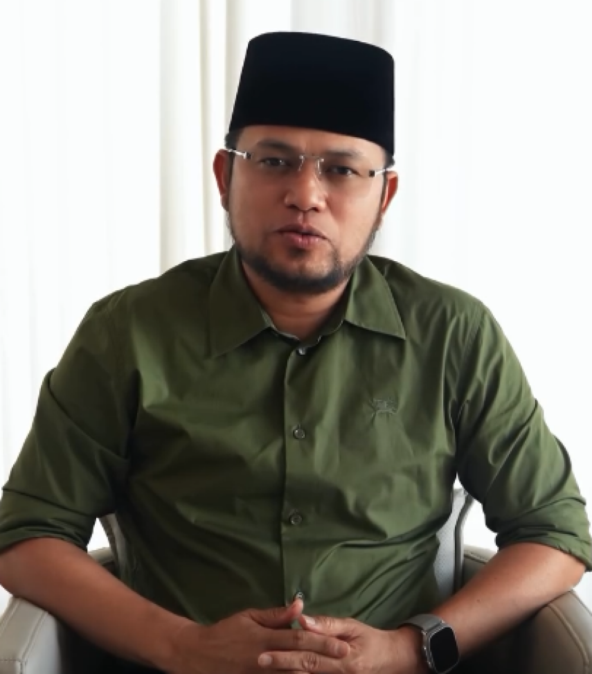 Gubernur Kaltim Rudy Mas'ud Minta Maaf: Tanggung Pribadi Biaya Kursi Pijat hingga Hapus Peran Keluarga di Tim Ahli