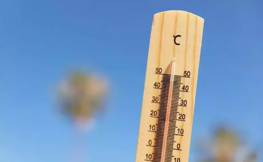 Waspada Cuaca Ekstrem, Kenali Gejala dan Cara Mencegah Heatstroke