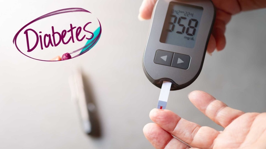 Sering Diabaikan, Apoteker Kini Jadi Garda Terdepan Deteksi Kerusakan Saraf Pasien Diabetes