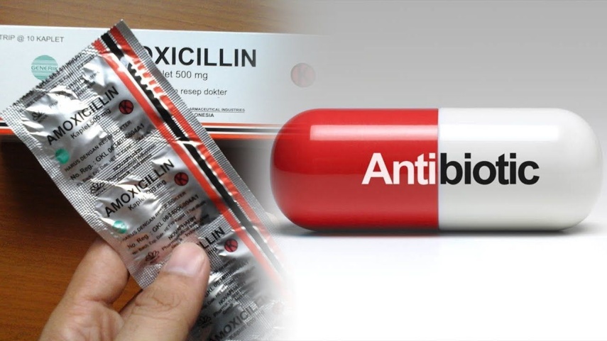 Apakah Antibiotik Bisa Mengobati Campak? Simak Fakta Medis Berikut Ini