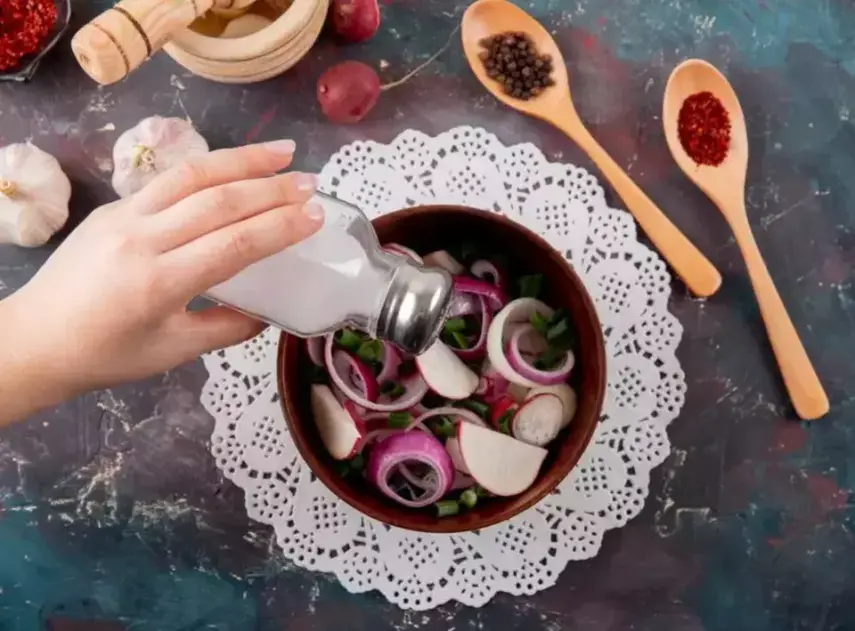 Sering Jajan di Luar? Simak 3 Tips Dokter untuk Jaga Kesehatan Ginjal