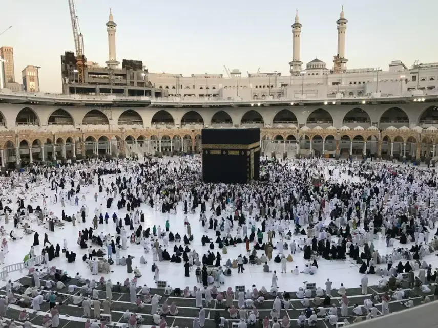Update Syarat Haji 2026: Daftar Vaksin Wajib bagi Jemaah Indonesia