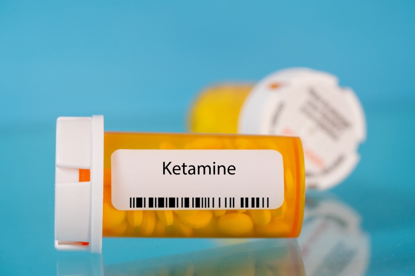 Waspada! Ketamin Picu Halusinasi Intens, Ini Alasan Obat Bius Medis Banyak Disalahgunakan