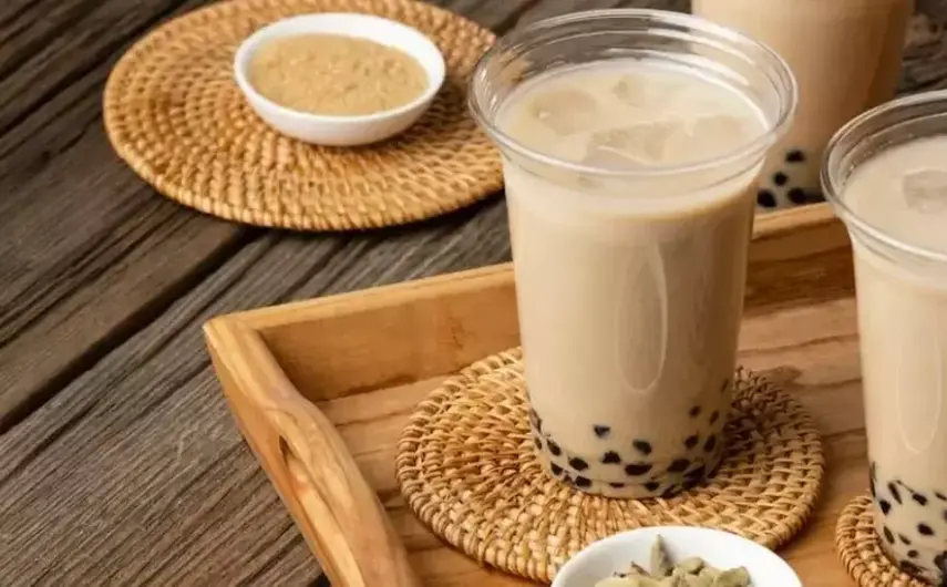 Kemenkes Wajibkan Label 'Nutri Level' pada Minuman Manis Skala Besar