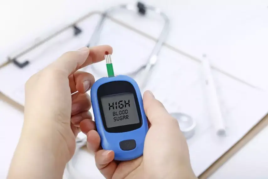 Diabetes Tipe 2 Bisa Sembuh Tanpa Obat, Ini Kunci Utamanya