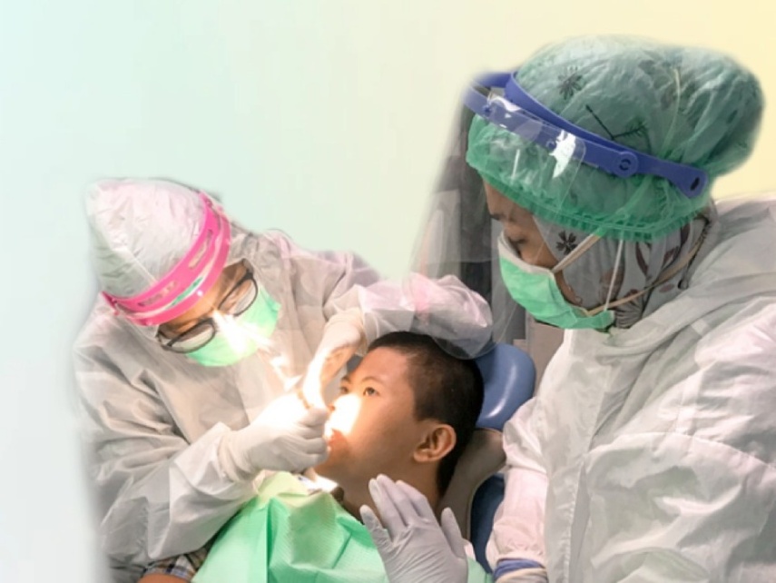 Sariawan Tak Kunjung Sembuh? Waspadai Gejala Awal Kanker Mulut
