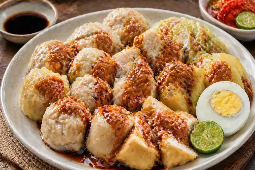 Waspada! Ini 5 Cara Membedakan Siomai Ikan Tenggiri dan Ikan Sapu-Sapu