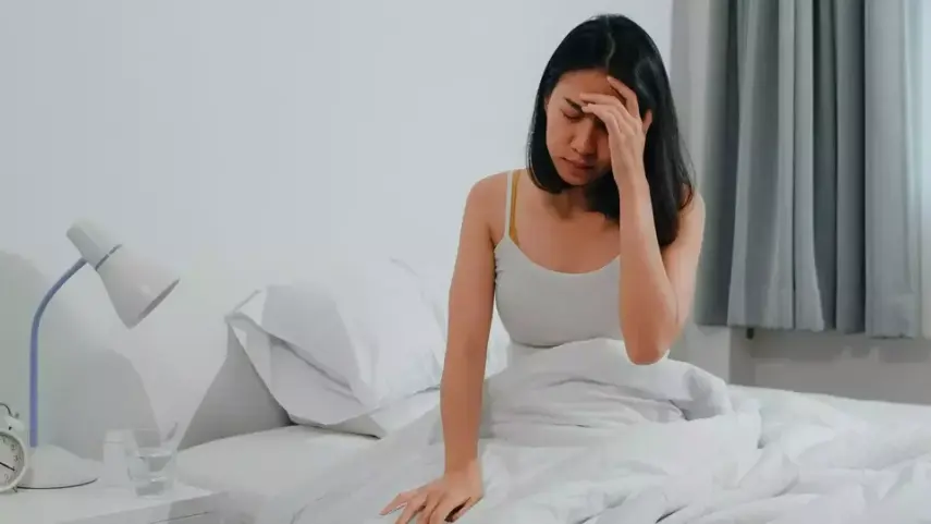 Studi: Wanita Tidur Lebih Lama dari Pria, Namun Lebih Rentan Terkena Insomnia