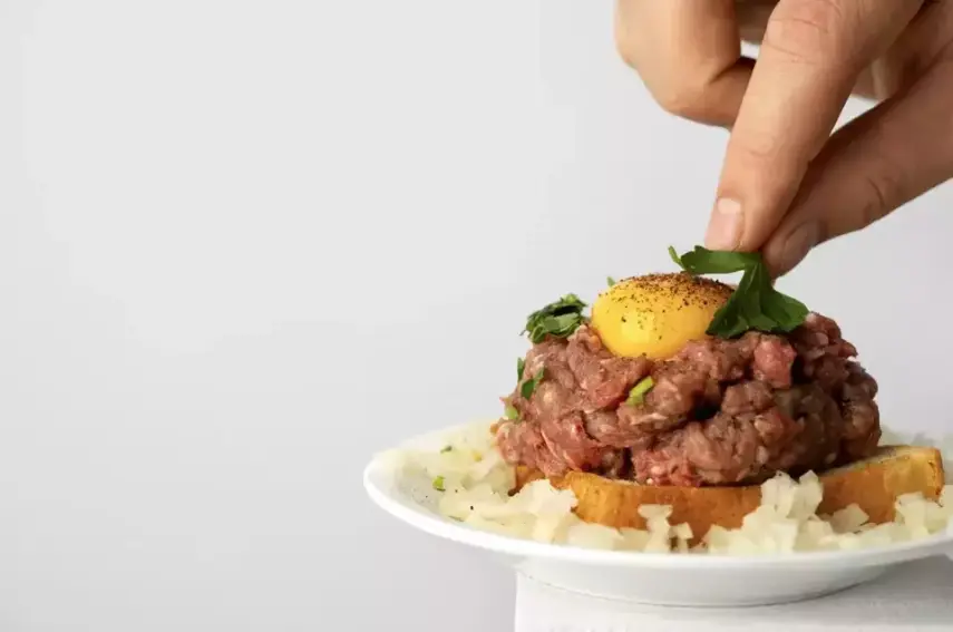 Mengenal 'Boy Kibble', Tren Makan Praktis Tinggi Protein yang Viral di Medsos
