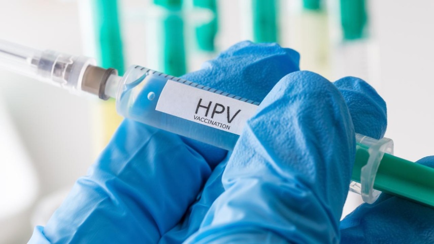 Bukan Hanya Perempuan, Pria Juga Berisiko Tinggi Terkena Virus HPV dan Kanker