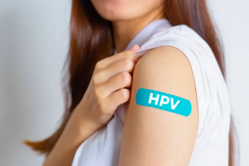 Dokter: Vaksin HPV Tetap Efektif dan Penting bagi Wanita yang Sudah Menikah