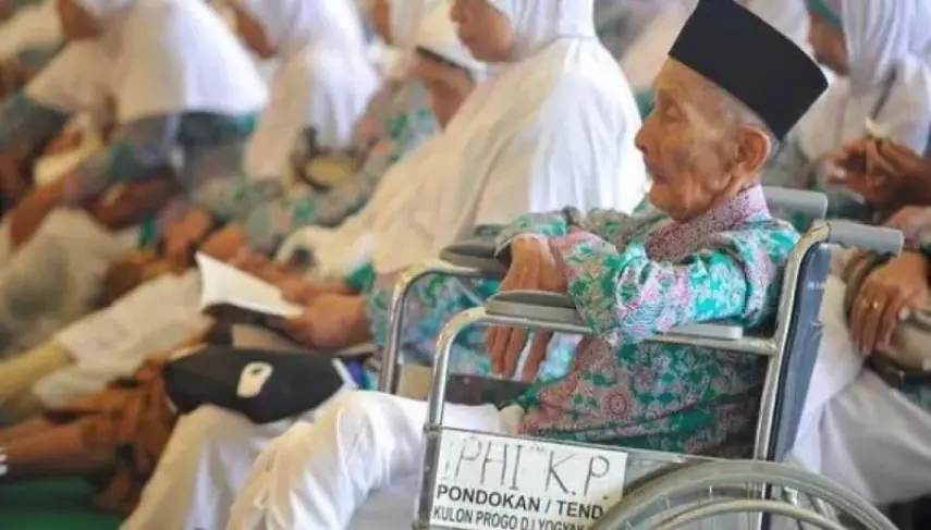 Waspada! 5 Penyakit Ini Sering Mengintai Jemaah Haji di Tengah Cuaca Panas Ekstrem