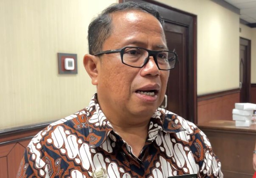 Jelang Aksi 21 April, Dishub Kaltim Ingatkan Demonstran Tak Tutup Jalan Umum