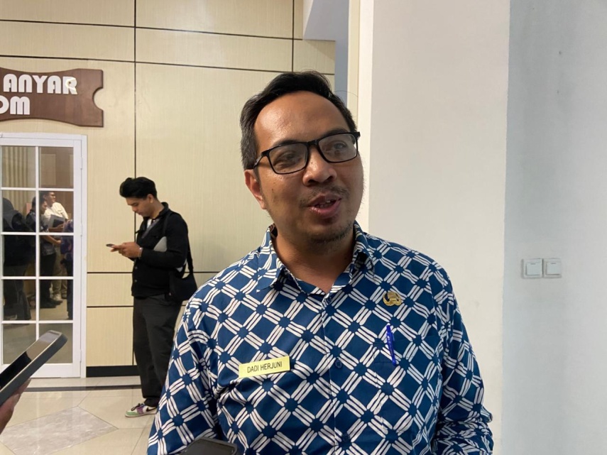 Verifikasi Izin hingga Laporan Keuangan, Begini Kesibukan ASN Samarinda Saat Jalani WFH Nanti