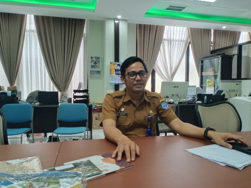 Program Revitalisasi Sekolah Bergulir, 26 Sekolah di Bontang Masuk Usulan
