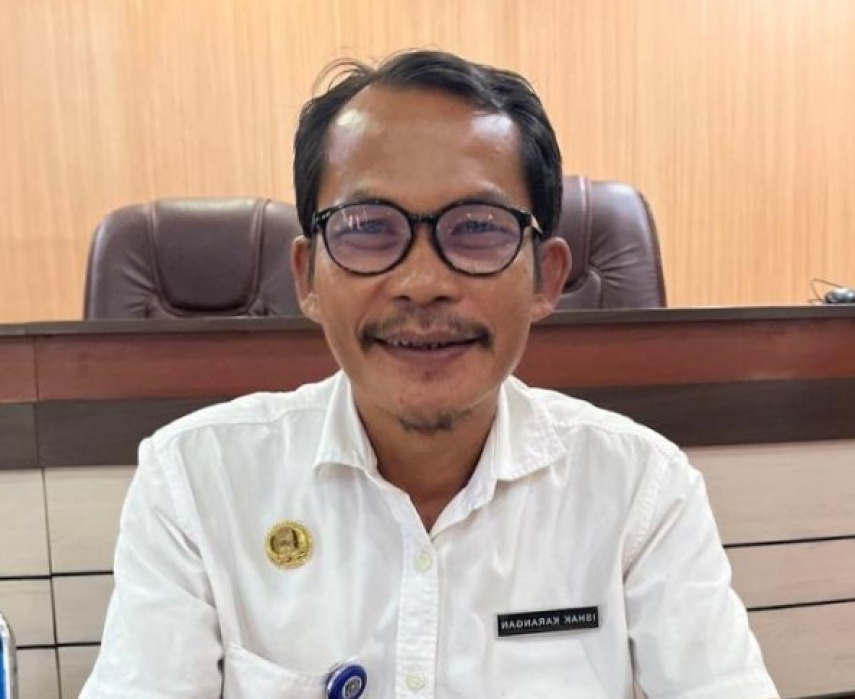 Tingkatkan Kesejahteraan Guru, Disdikbud Bontang Cairkan Insentif Rp6 Juta