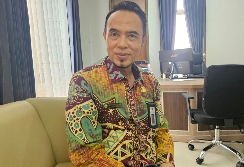 Harga Cabai Sempat Tembus Rp200 Ribu Saat Lebaran, Pemprov Kaltim Pastikan Kini Berangsur Turun 