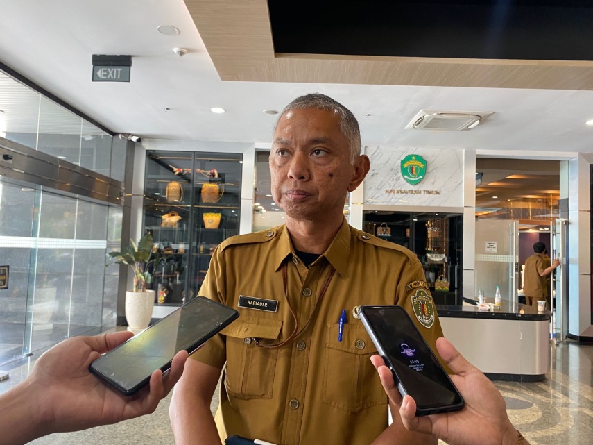 Sepi Peminat, Program Gratispol Administrasi Gratis MBR Jauh Dari Target, PUPR: Baru Terserap 208 dari 1.000 Kuota