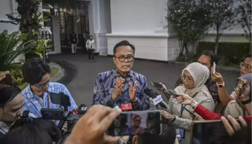 Transformasi BUMN, PT Pos Indonesia Jadi Induk Konsolidasi 15 Perusahaan Logistik