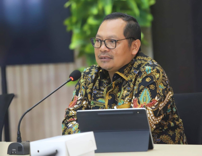 Banyak Disubsidi Pemprov Kaltim, Alasan Di Balik Redistribusi Bantuan Iuran BPJS Kesehatan ke Samarinda, Berau, Kukar, dan Kutim