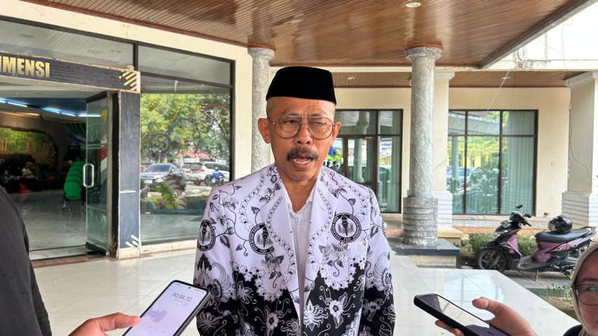2.260 Kursi Disiapkan, Ini Rincian Penerimaan SD Negeri di Bontang