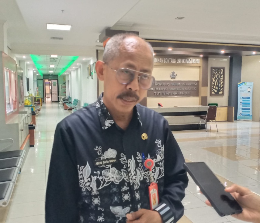 SPMB TK dan SD Bontang Dibuka Mei, Ini Rincian Jadwal dan Jalurnya